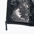 Columbia Pike Lake II Insulated nero/nero stampa fallgrass giacca senza maniche da donna 14