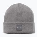 Berretto invernale Columbia City Trek Heavyweight city grey heather