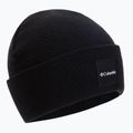 Columbia City Trek Berretto invernale pesante nero