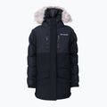 Piumino Columbia Marquam Peak Fusion II bambino nero