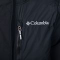 Piumino Columbia Marquam Peak Fusion II bambino nero 3