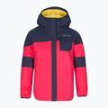 Giacca da sci Columbia Mighty Mogul II bambino neon alba/notturno