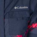 Giacca da sci Columbia Mighty Mogul II per bambini ricerca notturna/notturna 3