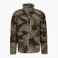 Felpa trekking Columbia Winter Pass Print Fleece cypress mod camo da uomo 8