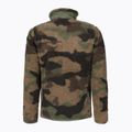Felpa trekking Columbia Winter Pass Print Fleece cypress mod camo da uomo 9