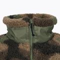 Felpa trekking Columbia Winter Pass Print Fleece cypress mod camo da uomo 11
