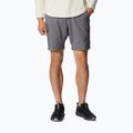 Columbia Silver Ridge Utility Convertible city pantaloni da trekking da uomo grigio 2