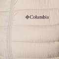 Piumino Columbia Powder Lite Anorak fossile antico/nero da uomo 3