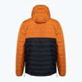 Columbia Powder Lite piumino da uomo Anorak caldo rame/nero 2