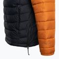 Columbia Powder Lite piumino da uomo Anorak caldo rame/nero 4