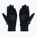 Guanti da trekking da donna Columbia Powder Lite nero 2