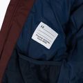 Giacca da sci Columbia Arctic Blast elderberry/collegiate navy da bambino 7