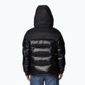 Columbia Bulo Point II Down giacca da uomo nero lucido/nero 8