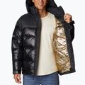Columbia Bulo Point II Down giacca da uomo nero lucido/nero 9
