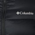 Columbia Bulo Point II Piumino da uomo nero 4