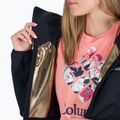 Columbia giacca Softshell Canyon Meadows donna nero 7