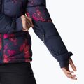 Columbia Abbott Peak Insulated giacca da sci da donna lookup notturno/notturno/sole al neon 8