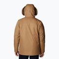 Giacca invernale Columbia Penns Creek II Parka delta uomo 2