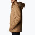 Giacca invernale Columbia Penns Creek II Parka delta uomo 3