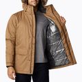 Giacca invernale Columbia Penns Creek II Parka delta uomo 4