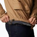 Giacca invernale Columbia Penns Creek II Parka delta uomo 6