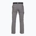 Pantaloni da trekking Columbia Silver Ridge Utility city, grigio, uomo 8