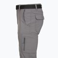 Pantaloni da trekking Columbia Silver Ridge Utility city, grigio, uomo 9