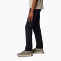 Pantaloni da trekking da uomo Columbia Silver Ridge Utility black 3