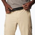 Pantaloni da trekking da uomo Columbia Silver Ridge Utility ancient fossil 4