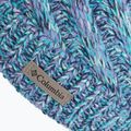 Berretto invernale Columbia Bundle Up per bambini geyser/sea ice ombre 3