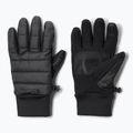 Guanti da trekking da uomo Columbia Powder Lite nero 6
