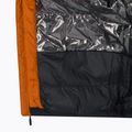 Giacca invernale Columbia Point Park Insulated, calda, rame/nera, da uomo 14
