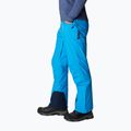 Columbia Kick Turn II pantaloni da sci da uomo blu bussola 2