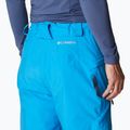 Columbia Kick Turn II pantaloni da sci da uomo blu bussola 7