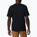 Columbia CSC Basic Logo nero/csc stacked logo camicia da trekking da uomo 2