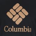 Columbia CSC Basic Logo nero/csc stacked logo camicia da trekking da uomo 8