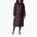 Columbia piumino donna Pike Lake Long nuovo cenerino