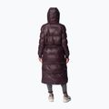 Columbia piumino donna Pike Lake Long nuovo cenerino 2