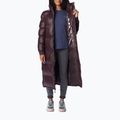 Columbia piumino donna Pike Lake Long nuovo cenerino 3