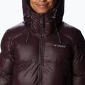 Columbia piumino donna Pike Lake Long nuovo cenerino 4