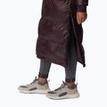 Columbia piumino donna Pike Lake Long nuovo cenerino 5