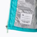Columbia Powder Lite Piumino con cappuccio per bambini geyser 5