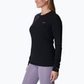 Columbia donna Omni-Heat Infinity Knit manica lunga termica nero 2