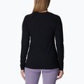 Columbia donna Omni-Heat Infinity Knit manica lunga termica nero 3