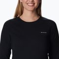 Columbia donna Omni-Heat Infinity Knit manica lunga termica nero 4