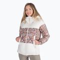 Piumino Columbia donna Pike Lake II Insulated stampa terreno gesso/rame caldo