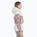 Piumino Columbia donna Pike Lake II Insulated stampa terreno gesso/rame caldo 2