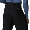 Pantaloni da sci da uomo Columbia Platinum Peak 3L nero 10