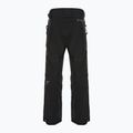 Pantaloni da sci da uomo Columbia Platinum Peak 3L nero 2