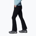 Pantaloni da sci Columbia Roffe Ridge IV donna nero 3